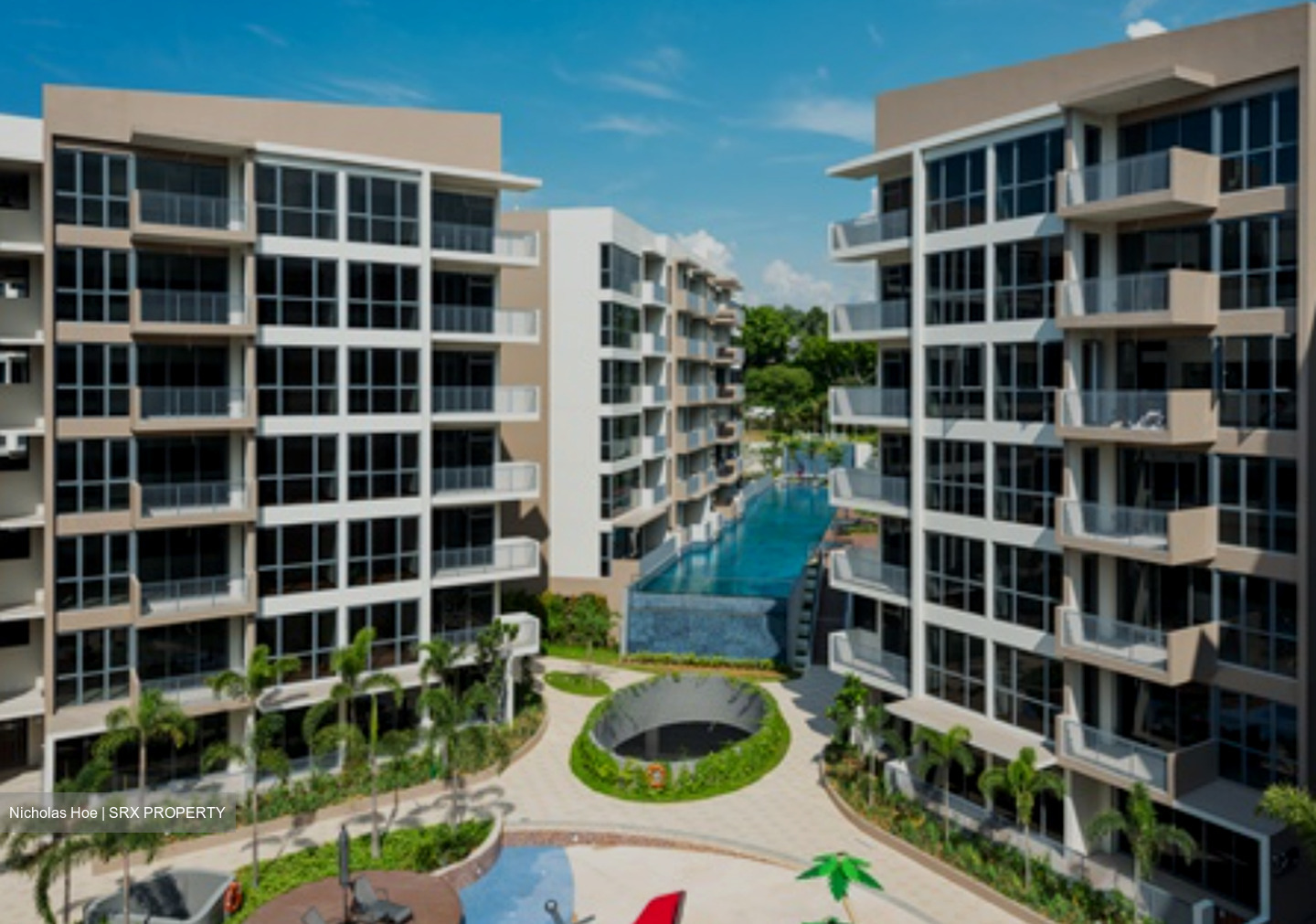 Palm Isles (D17), Condominium #481990061